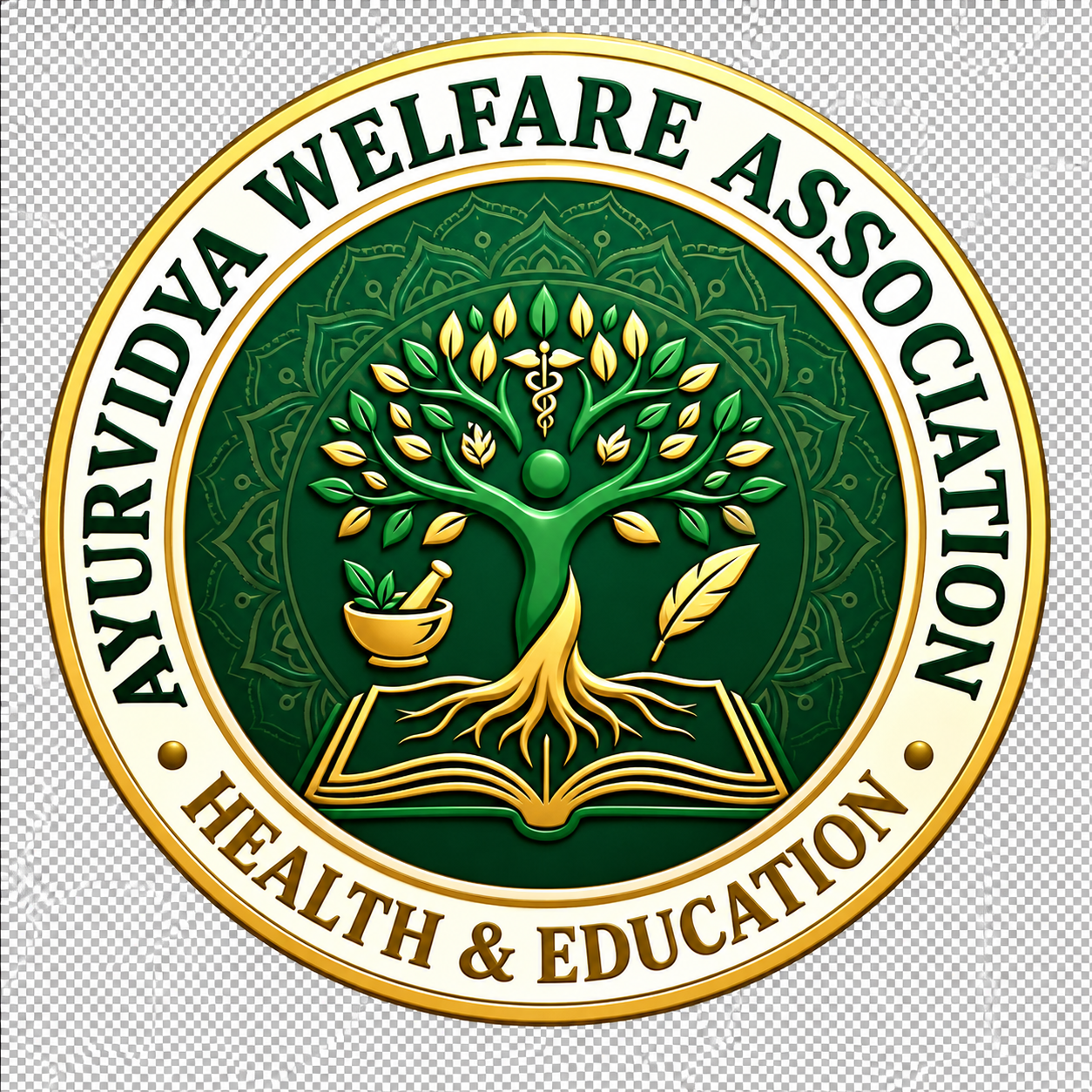 AYURVIDYA WELFARE ASSOCIATION